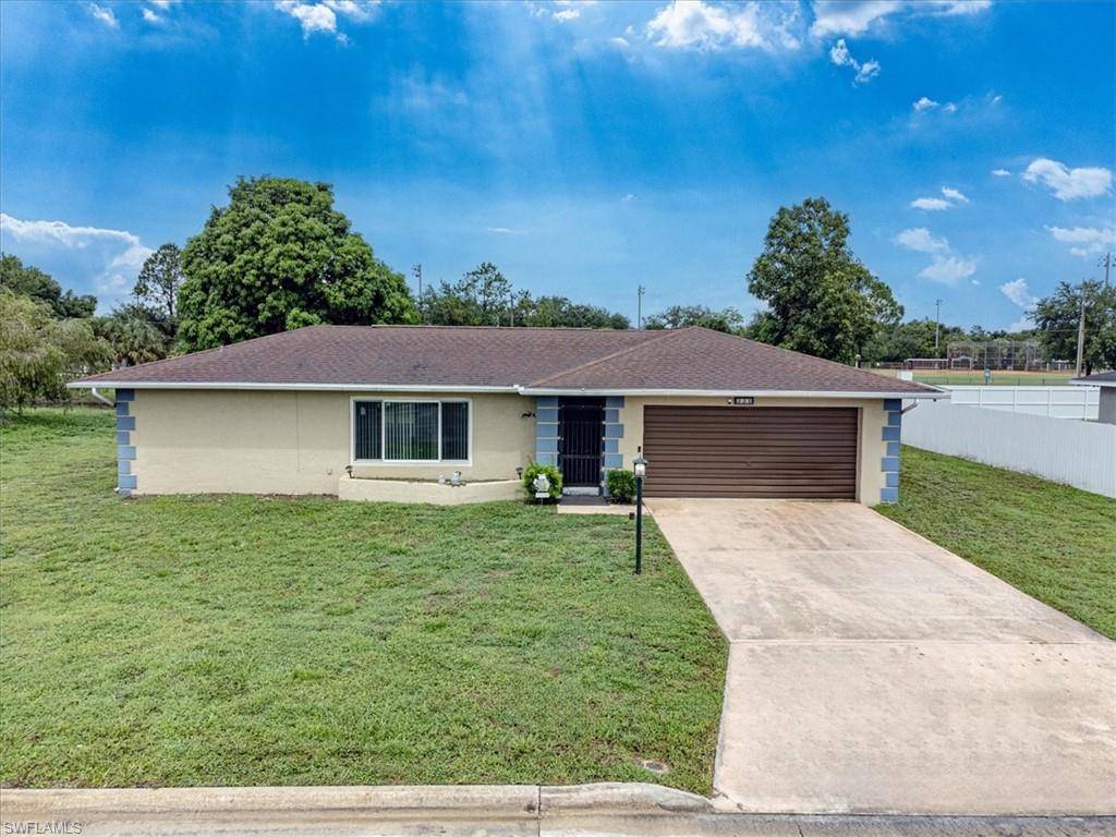 234 Ground Dove CIR, Lehigh Acres, FL 33936