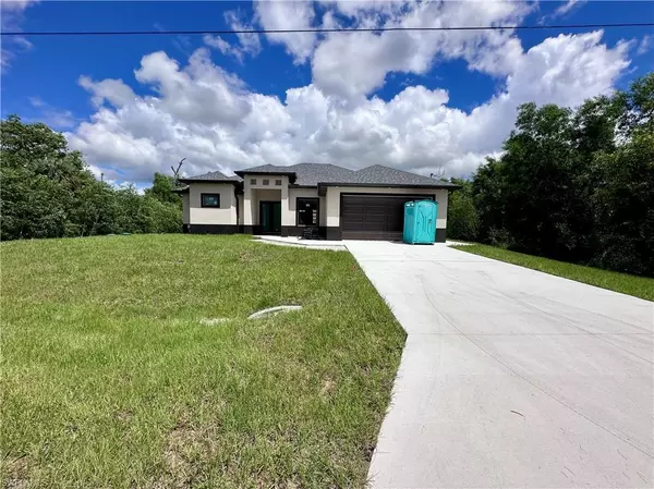 Lehigh Acres, FL 33971,3406 31st ST W