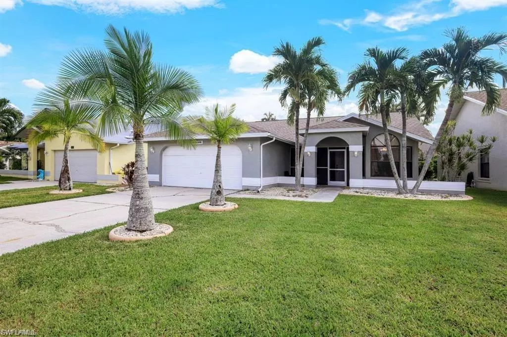 Fort Myers, FL 33966,13226 Greywood CIR