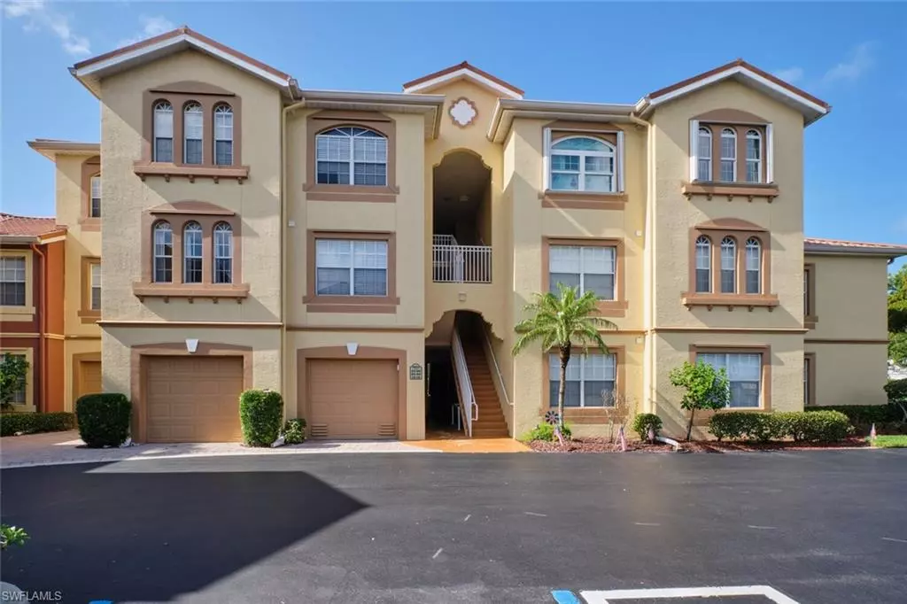 Fort Myers, FL 33908,15645 Ocean Walk CIR #213