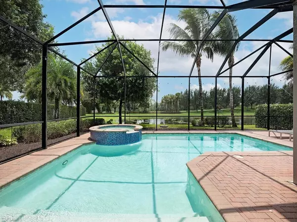 Naples, FL 34119,3602 Santaren CT