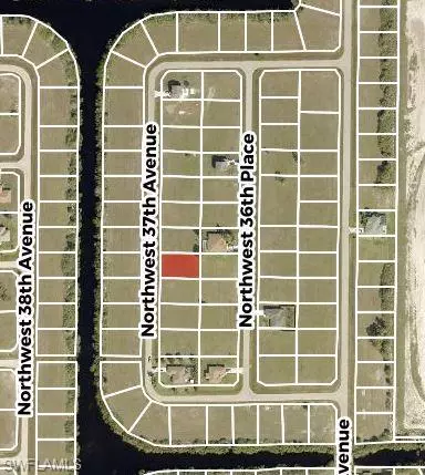 Cape Coral, FL 33993,4025 NW 37th AVE