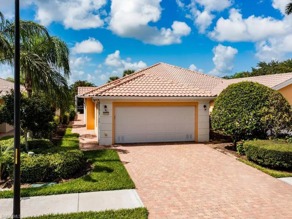 Naples, FL 34114,8376 Borboni CT