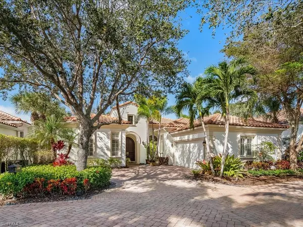 Naples, FL 34105,2095 Rivoli CT