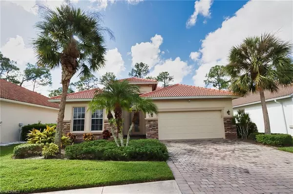 16132 Parque LN, Naples, FL 34110