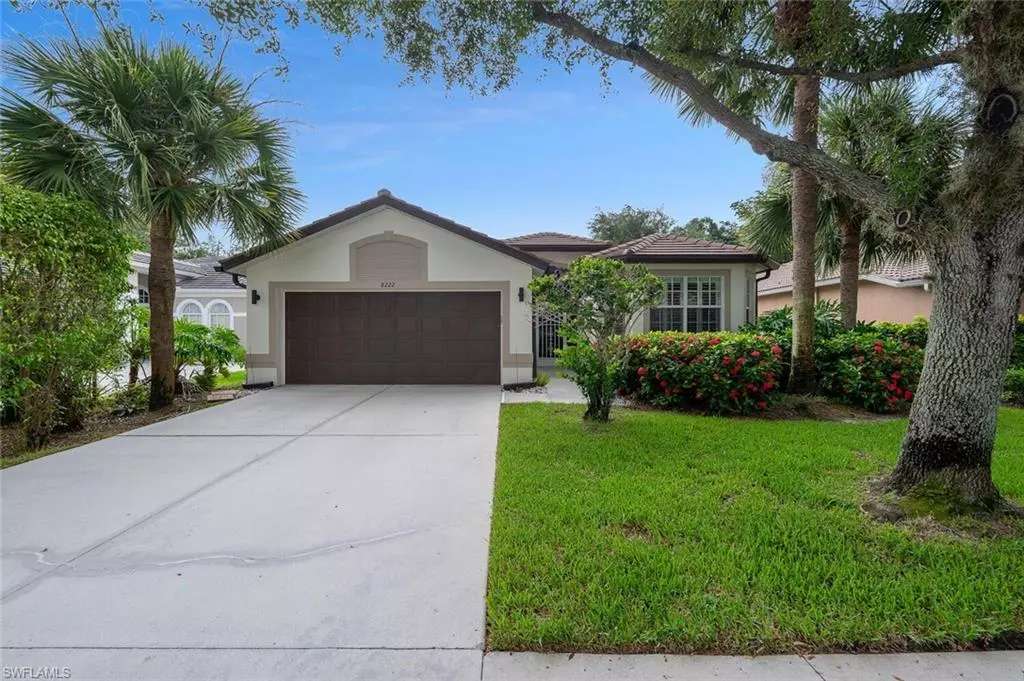 Naples, FL 34119,8222 Laurel Lakes BLVD