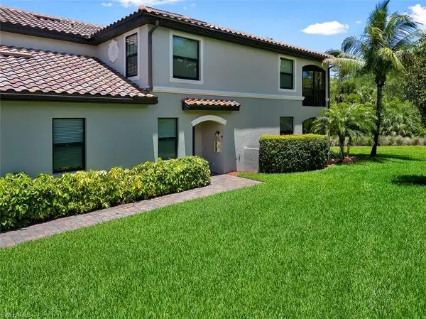 Naples, FL 34113,9472 Casoria CT #102