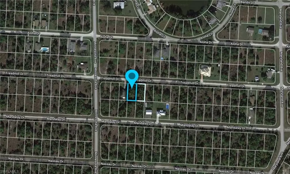 27415 Treadmill DR, Punta Gorda, FL 33955