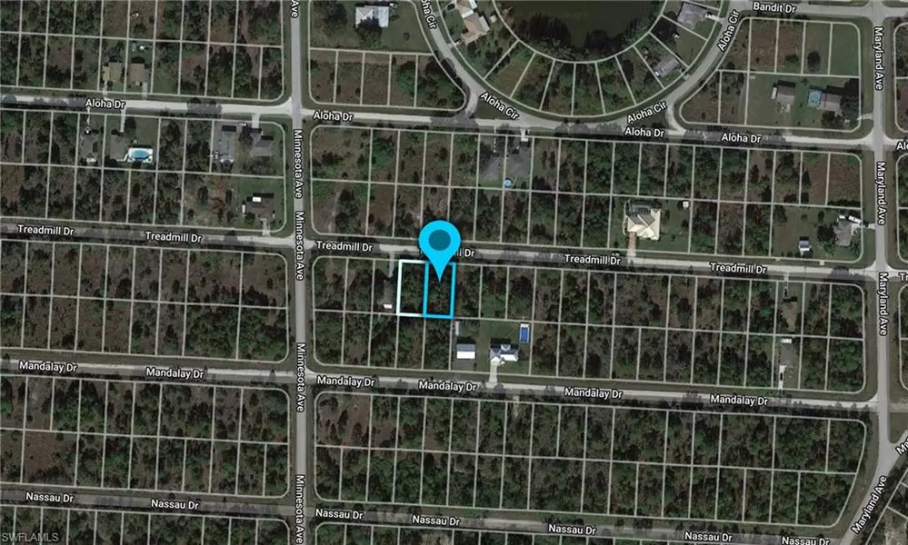 27421 Treadmill DR, Punta Gorda, FL 33955