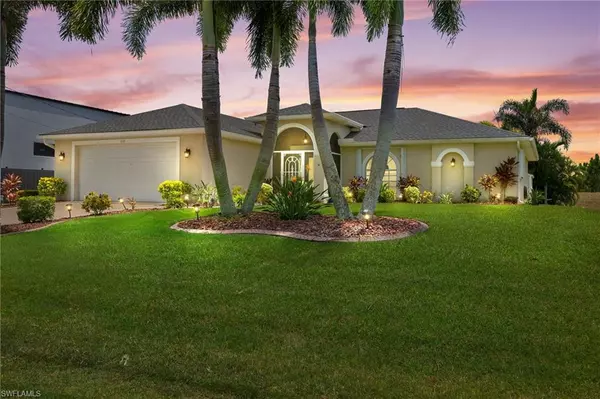 Cape Coral, FL 33991,1112 SW 24th ST