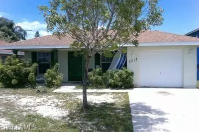 3317 Canal ST, Fort Myers, FL 33916