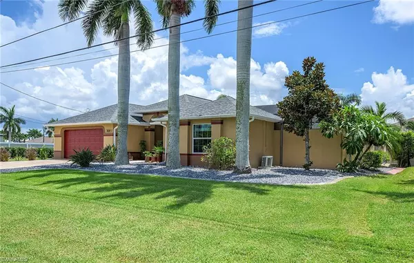 Cape Coral, FL 33914,2839 SW 25th AVE