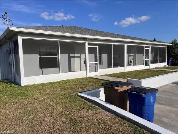 Lehigh Acres, FL 33973,221 Ivan AVE S #223