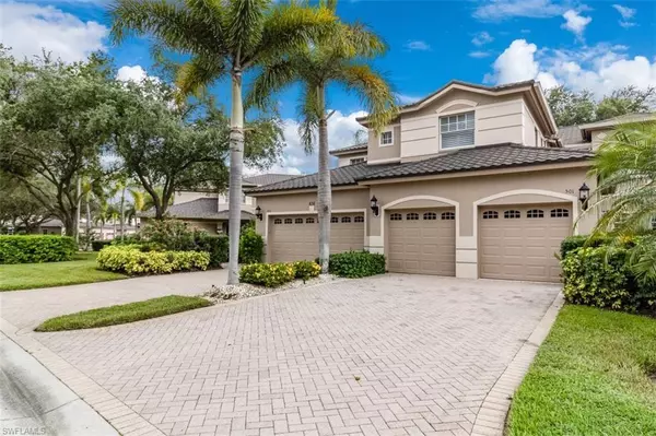 Naples, FL 34119,836 Regency Reserve Drive #501