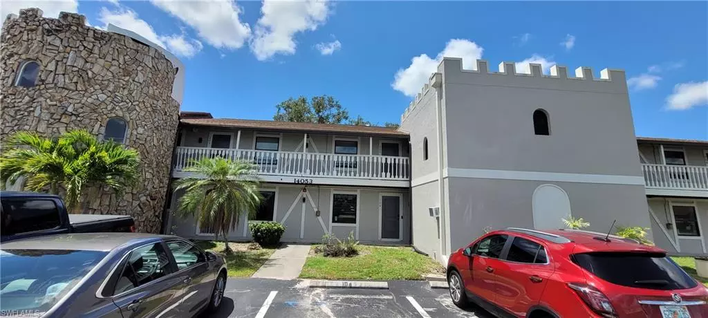 14053 Northumberland DR #103, Fort Myers, FL 33908