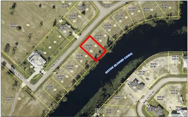 Cape Coral, FL 33993,2626 NW 26th CT