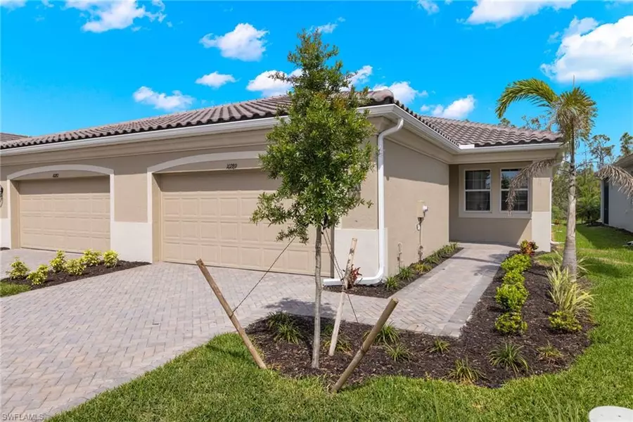 10289 Bonavie Cove DR, Fort Myers, FL 33966