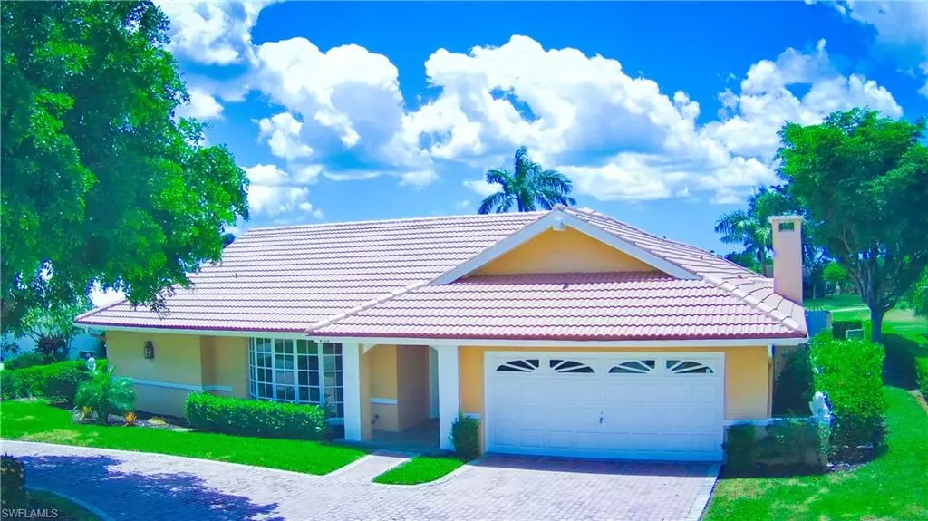 Naples, FL 34113,438 Torrey Pines PT