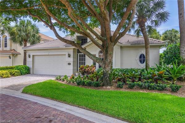 2256 Island Cove CIR, Naples, FL 34109