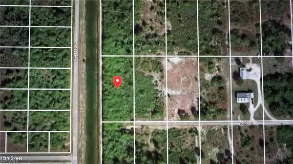 7978 15th PL, Labelle, FL 33935