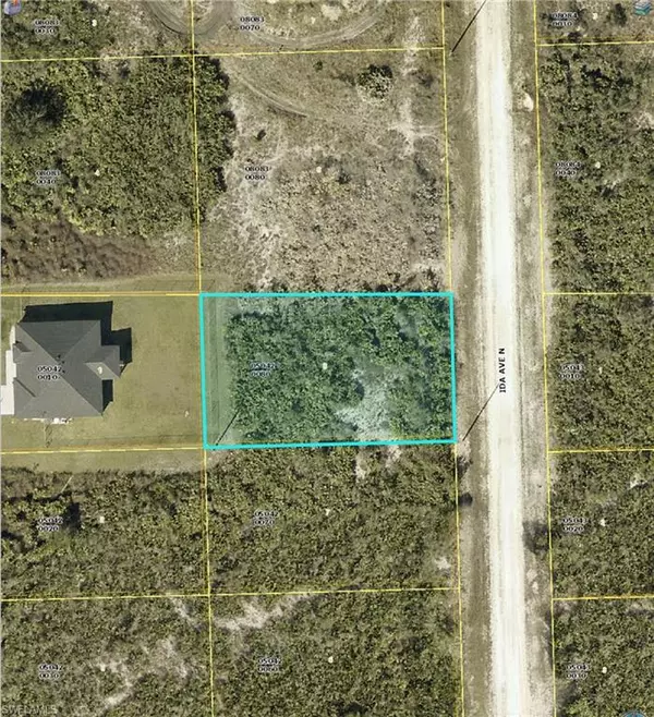 Lehigh Acres, FL 33971,6007 Ida AVE N