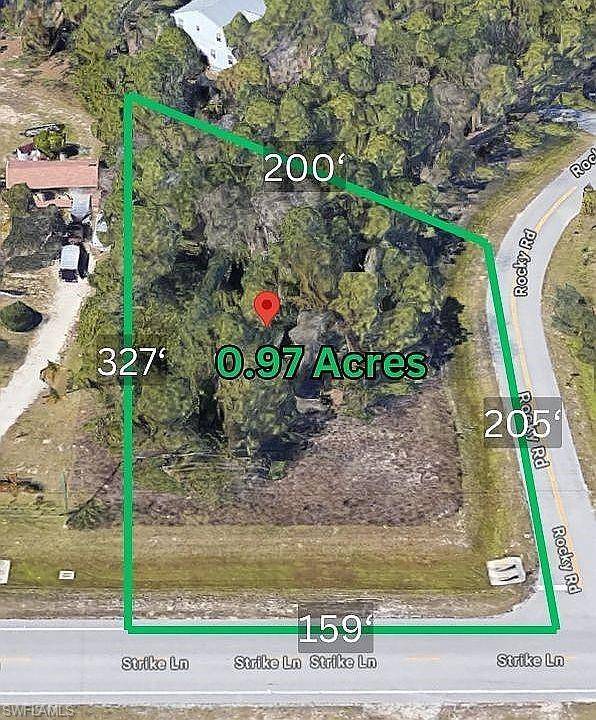 9707 Strike LN, Bonita Springs, FL 34135