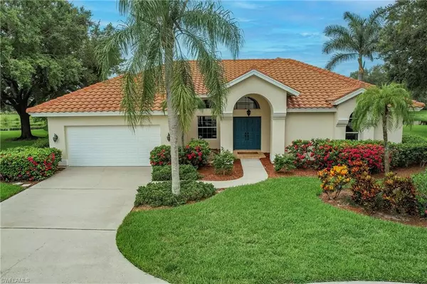 Naples, FL 34119,4238 Inca Dove CT