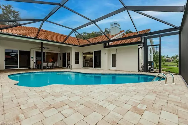 Naples, FL 34119,4238 Inca Dove CT