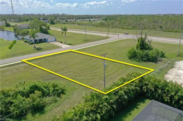 Cape Coral, FL 33991,506 SW 28th AVE