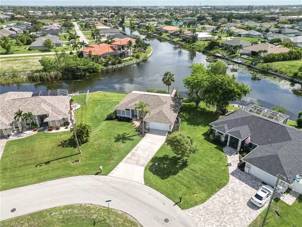 Cape Coral, FL 33914,1101 SW 27th ST