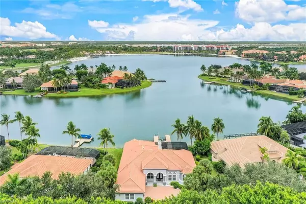 Miromar Lakes, FL 33913,18361 Verona Lago DR