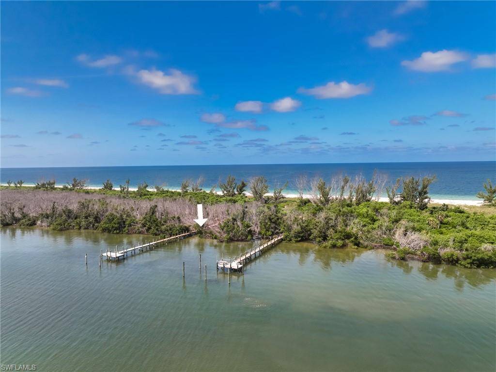 Upper Captiva, FL 33924,11675 Foster Bay DR