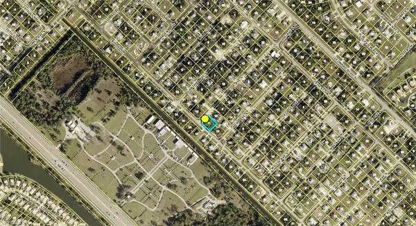 2441 Joe AVE S, Lehigh Acres, FL 33973