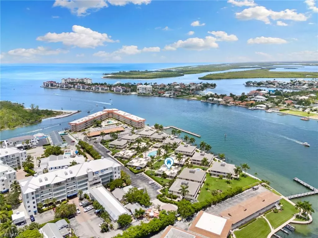 Marco Island, FL 34145,1215 Edington PL #H3