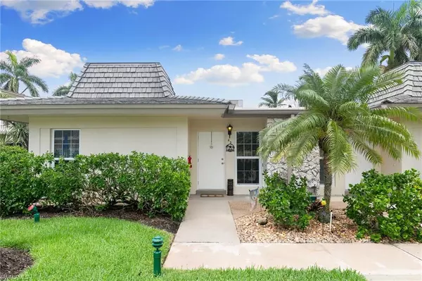 Marco Island, FL 34145,1215 Edington PL #H3