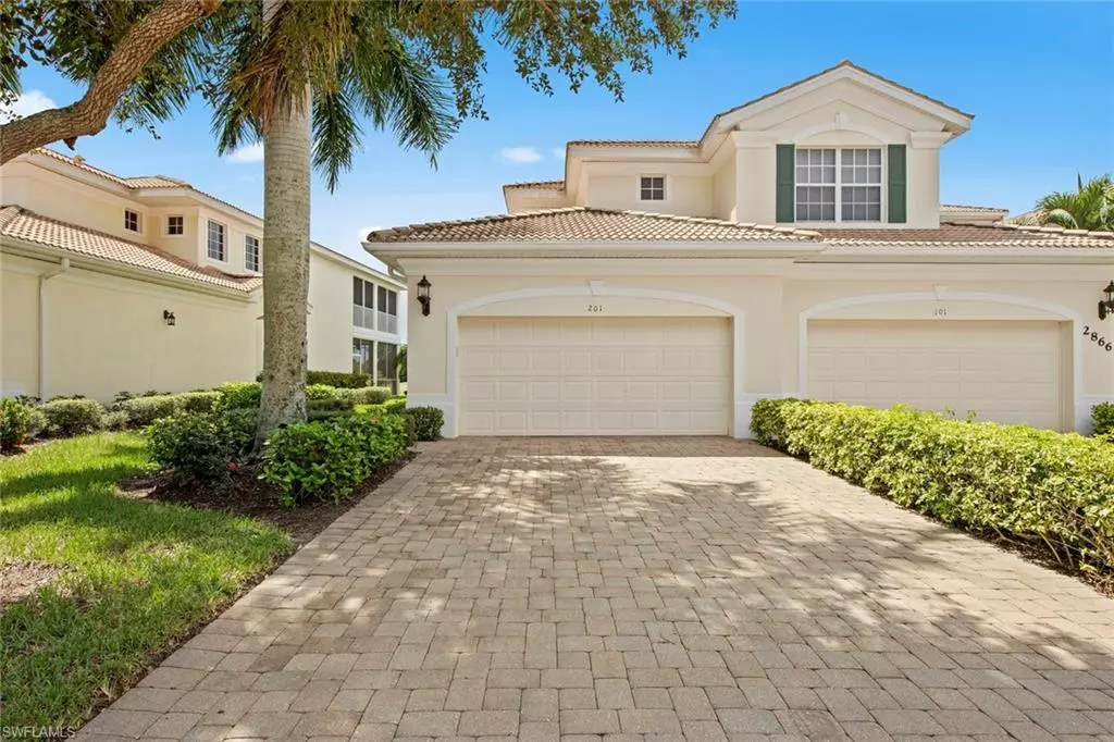 Bonita Springs, FL 34135,28661 San Lucas LN #201