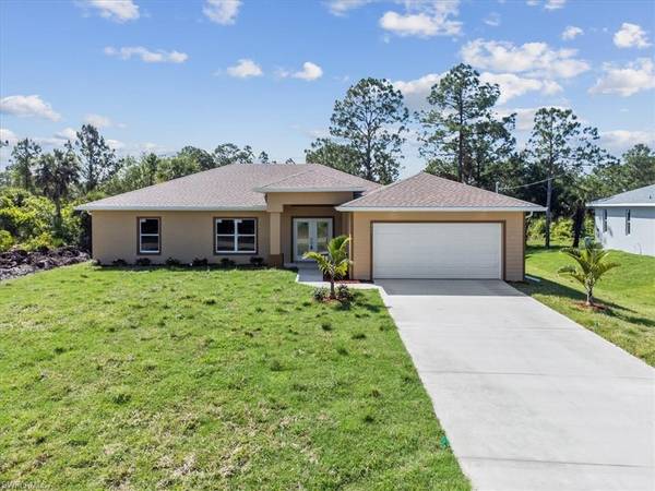 844 Sunrise BLVD, Lehigh Acres, FL 33974