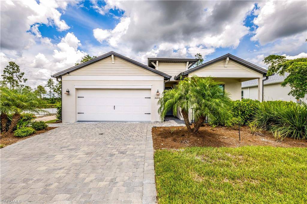 16216 Palmetto ST, Babcock Ranch, FL 33982