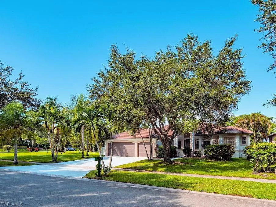 Naples, FL 34120,3231 Potomac CT