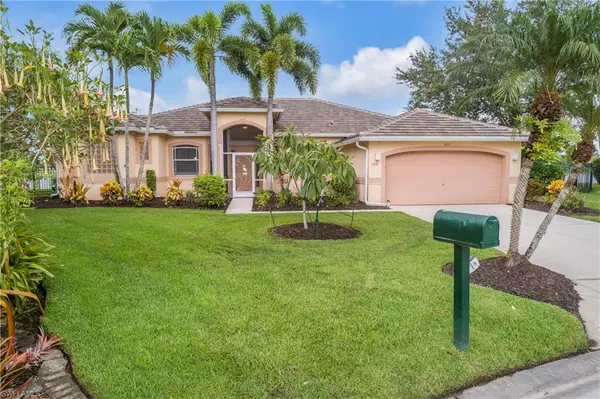 3281 Sturgeon Bay CT, Naples, FL 34120