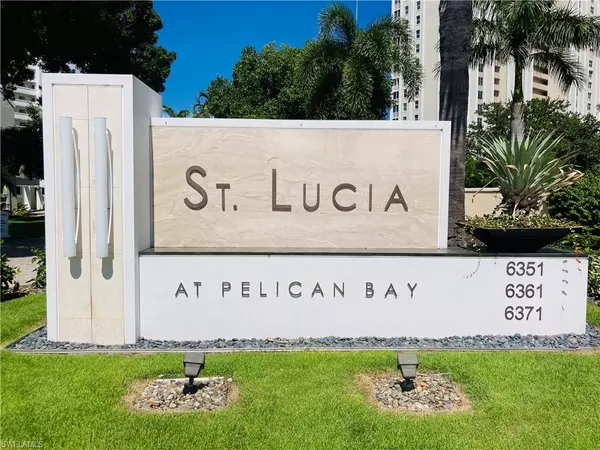 Naples, FL 34108,6351 Pelican Bay BLVD #18S