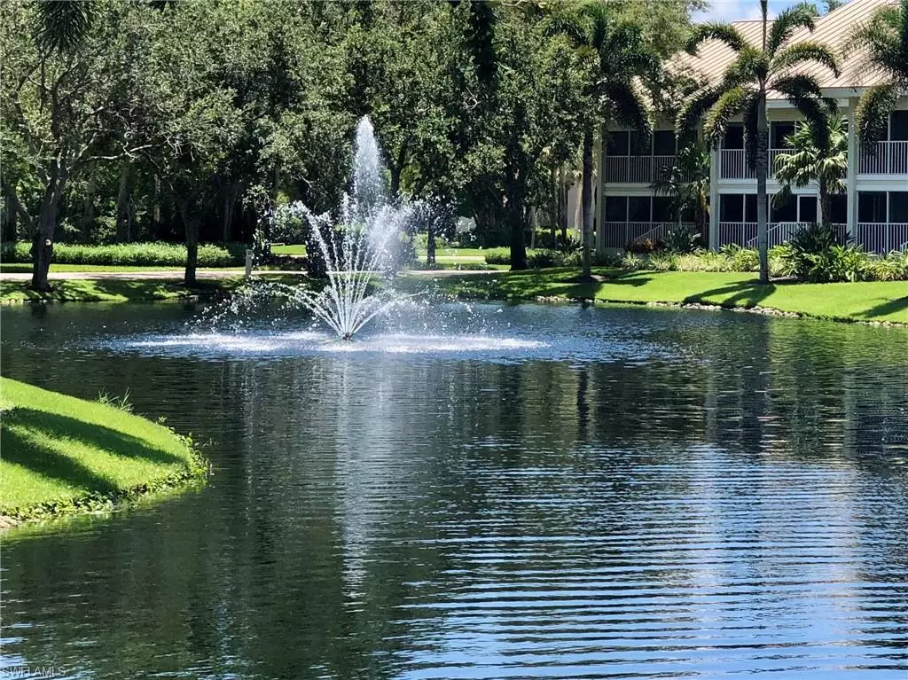 Naples, FL 34108,6351 Pelican Bay BLVD #18S