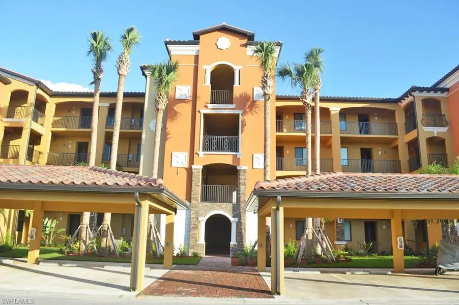 9560 Trevi CT #4816, Naples, FL 34113