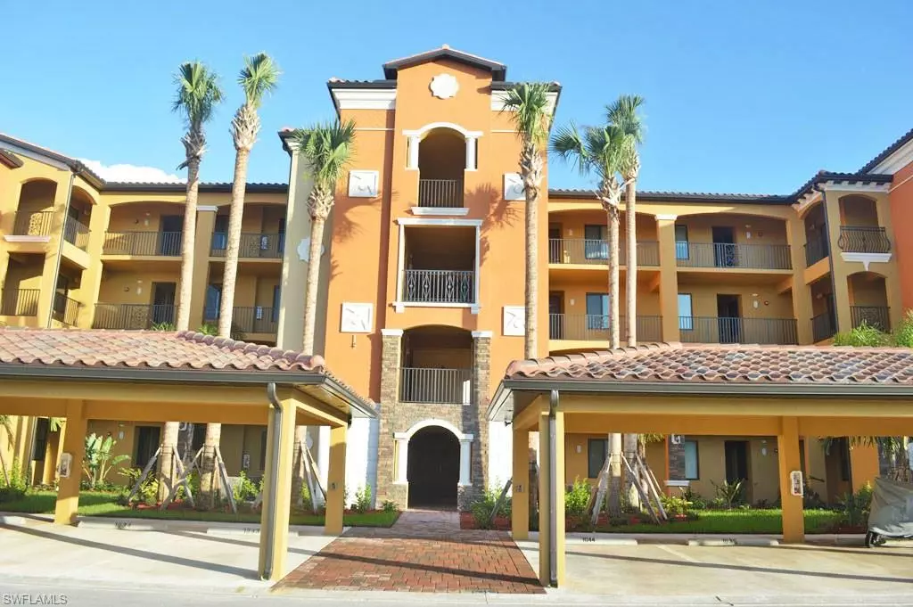 Naples, FL 34113,9560 Trevi CT #4816