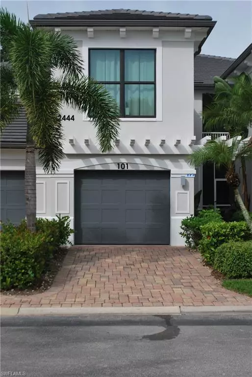 Naples, FL 34109,2444 Ravenna BLVD #2-101