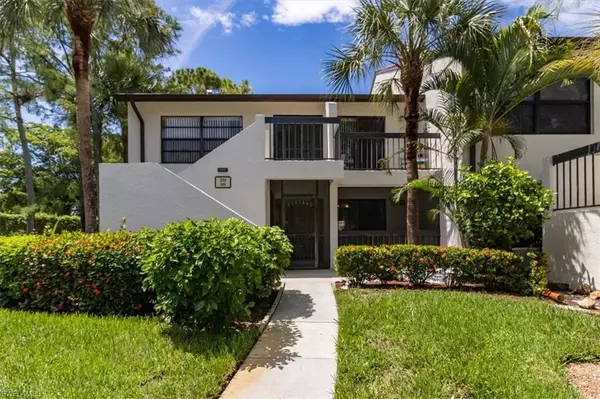 Naples, FL 34112,1816 Kings Lake BLVD #101