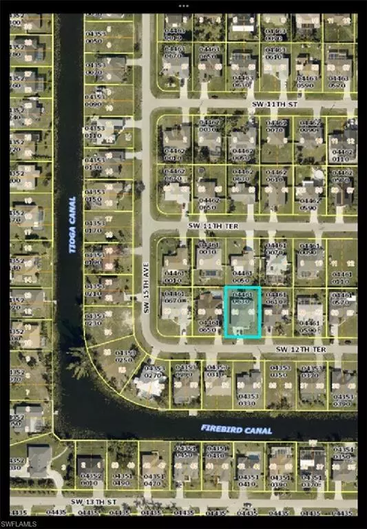 Cape Coral, FL 33991,1417 SW 12th TER