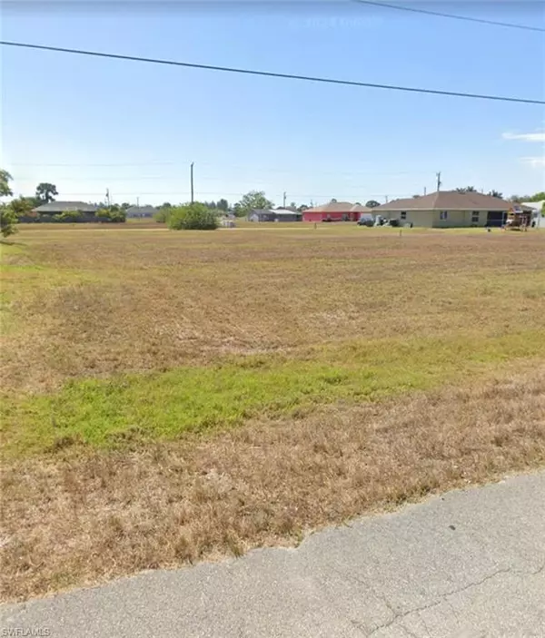 1218 NW 14th AVE, Cape Coral, FL 33993