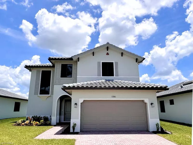 5286 Nevola AVE, Ave Maria, FL 34142