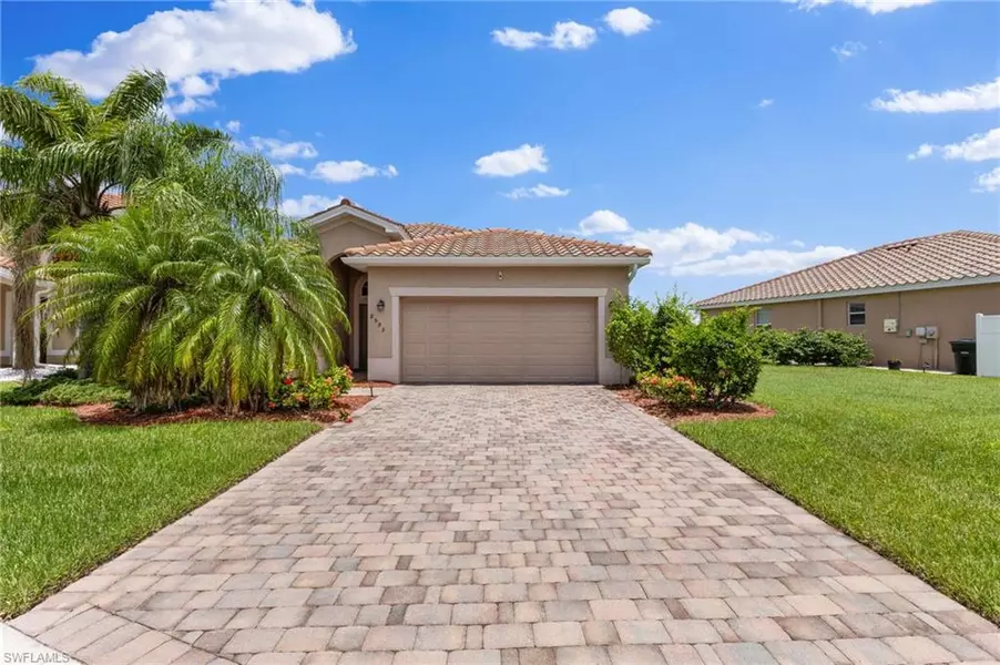 8593 Pegasus DR, Lehigh Acres, FL 33971